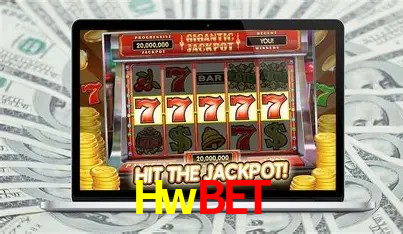 Hwbet