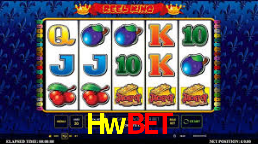 Hwbet